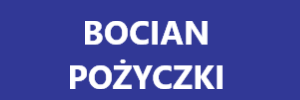 Recenzja pożyczki w Bocianie